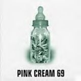 Pink Cream 69 - Food For Thought